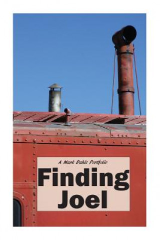 Knjiga Finding Joel Mark Dahle