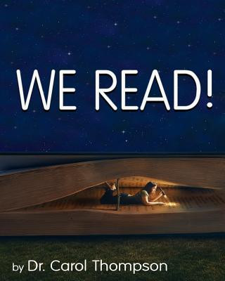 Βιβλίο We Read! Vanwert Elementary School