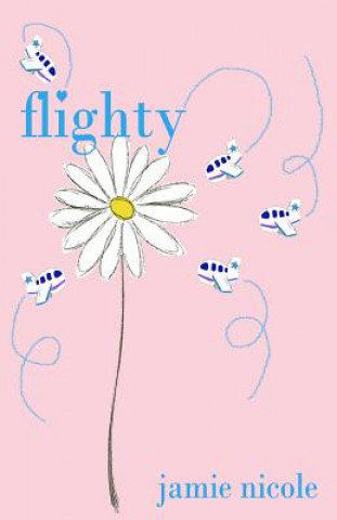 Βιβλίο Flighty Jamie Nicole