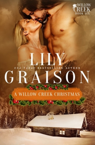 Carte A Willow Creek Christmas Lily Graison