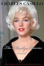 Carte The Marilyn Diaries Charles Casillo