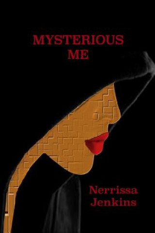 Kniha Mysterious Me Nerrissa Jenkins