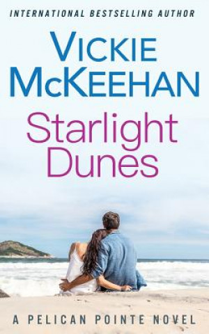 Buch Starlight Dunes Vickie McKeehan