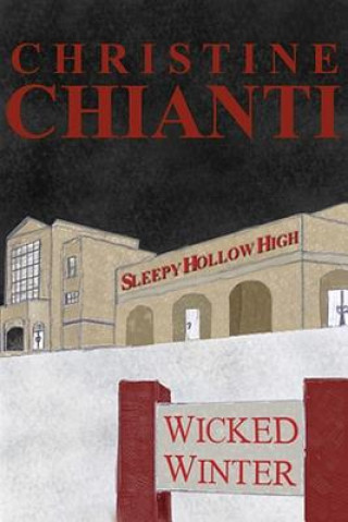 Book Wicked Winter Christine Chianti