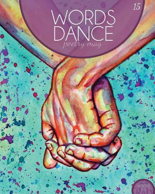 Buch Words Dance 15 Amanda Oaks