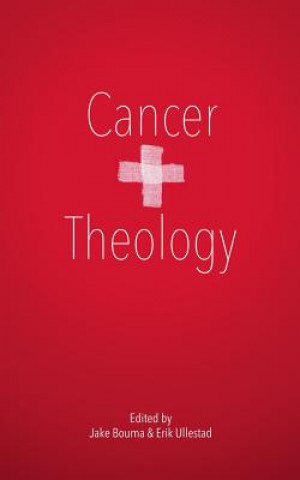 Kniha Cancer & Theology Tony Jones