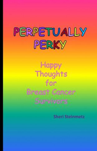 Book Perpetually Perky Sheri Steinmetz