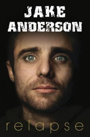 Carte Relapse Jake Anderson