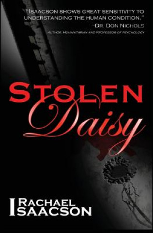 Книга Stolen Daisy Rachael Isaacson