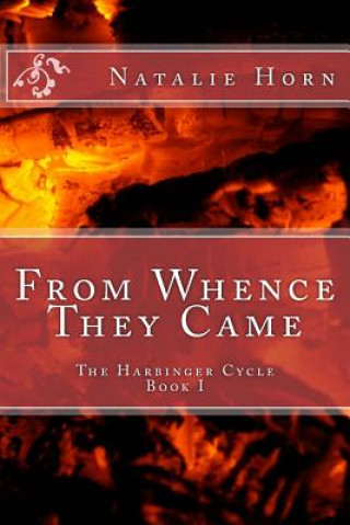 Carte From Whence They Came Natalie Horn