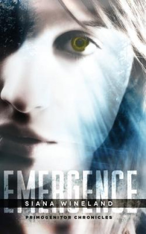 Knjiga Emergence Siana Wineland
