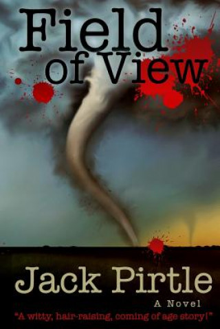 Kniha Field of View MR Jack R Pirtle
