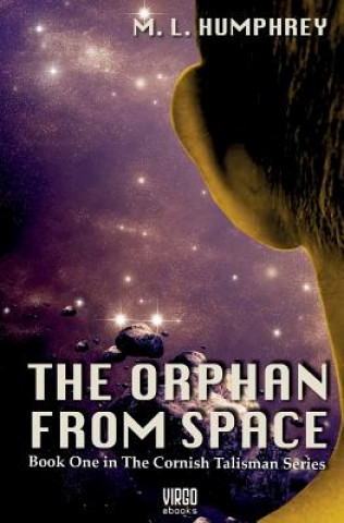 Buch The Orphan from Space M L Humphrey