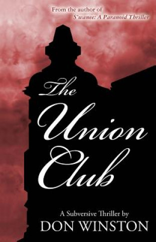 Knjiga The Union Club Don Winston