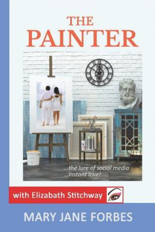 Книга The Painter MS Mary Jane Forbes