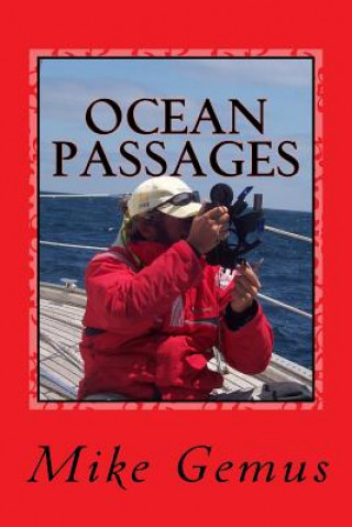Carte Ocean Passages Mike Gemus
