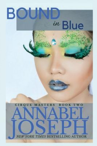 Kniha Bound in Blue Annabel Joseph