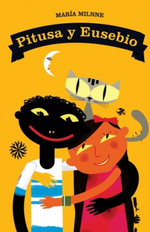 Knjiga Pitusa y Eusebio Maria Milnne