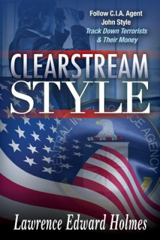 Knjiga Clearstream Style MR Lawrence Edward Holmes