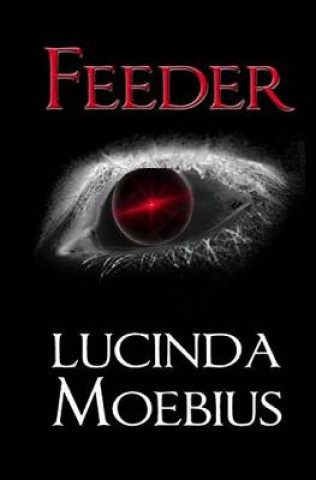 Livro Feeder Lucinda Moebius