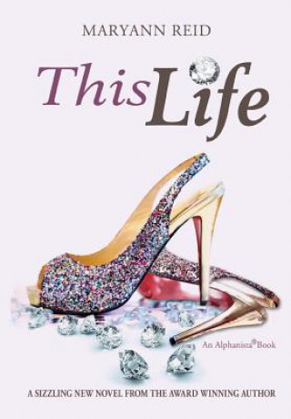 Book This Life Maryann Reid