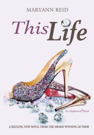 Книга This Life Maryann Reid