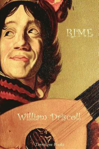 Książka Rime William Driscoll