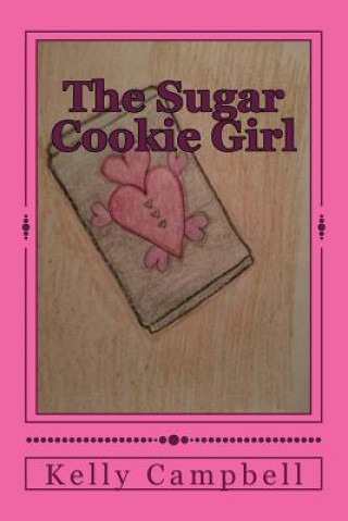 Carte The Sugar Cookie Girl Mrs Kelly D Campbell