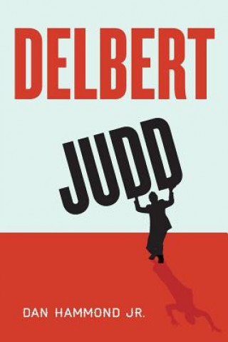 Livro Delbert Judd Dan Hammond Jr