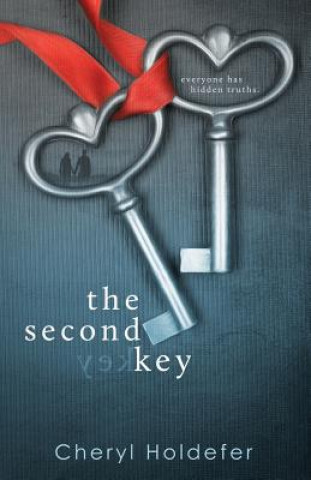 Книга The Second Key Cheryl P Holdefer