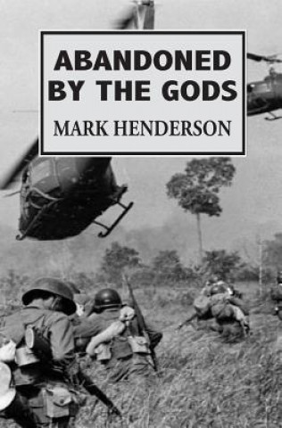 Libro Abandoned By The Gods Mark Henderson