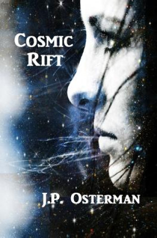 Buch Cosmic Rift J P Osterman