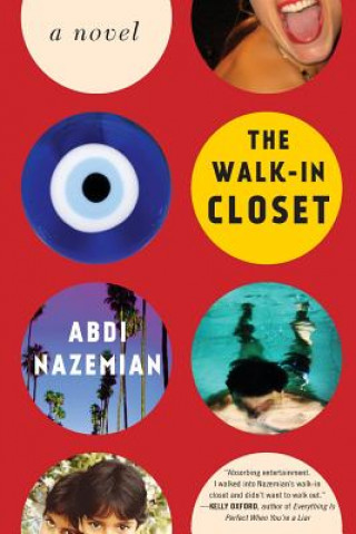 Carte The Walk-In Closet Abdi Nazemian