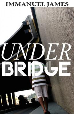 Kniha Under Bridge Immanuel James