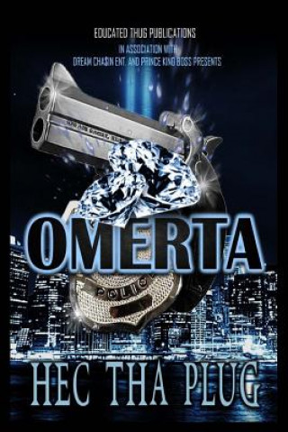 Книга Omerta Hec Tha Plug