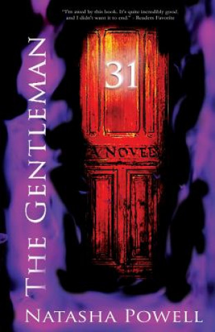 Knjiga The Gentleman Natasha Powell