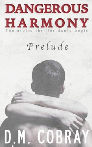 Kniha Prelude: The Erotic Thriller Duets Begin D M Cobray