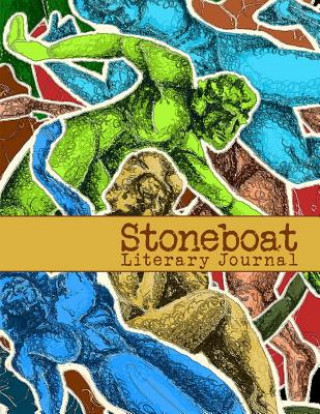 Kniha Stoneboat 4.2 Pebblebrook Press