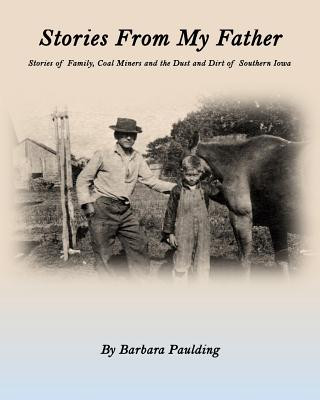 Kniha Stories From My Father Barbara Paulding
