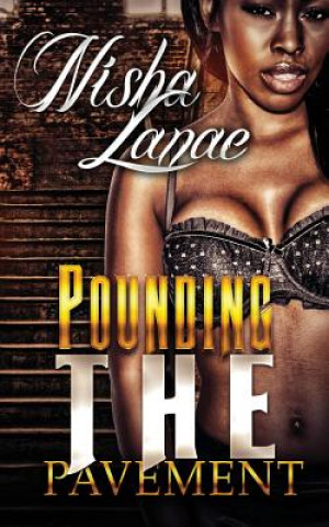 Carte Pounding The Pavement Nisha Lanae