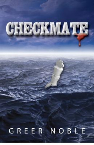 Kniha Checkmate Greer Noble
