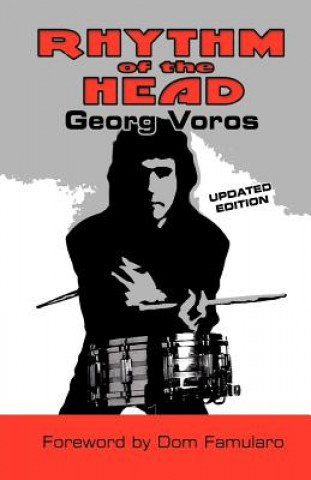 Knjiga Rhythm of the Head Georg Voros