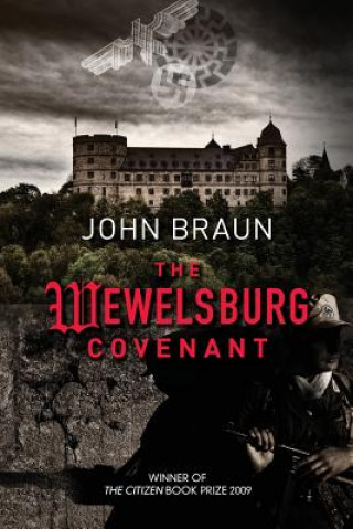 Carte The Wewelsburg Covenant MR John Braun