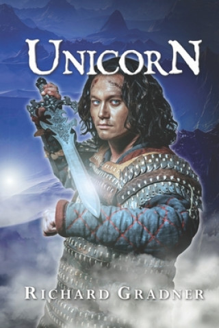 Libro Unicorn MR Richard Gradner