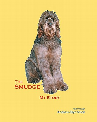 Kniha The Smudge: My Story Andrew-Glyn Smail