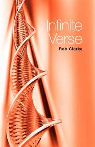 Книга Infinite Verse Rob Clarke