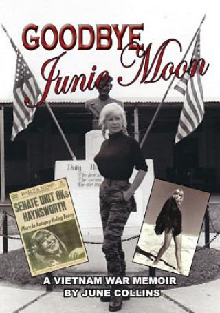 Carte Goodbye Junie Moon June Collins
