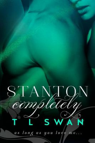 Книга Stanton Completely T L Swan