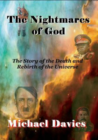 Kniha The Nightmares of God Michael Davies