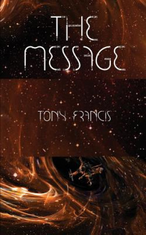 Knjiga The Message Mr Tony Francis